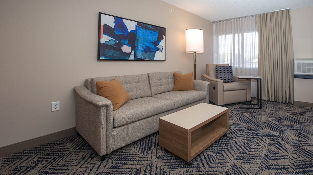 Suite - Photo 1
