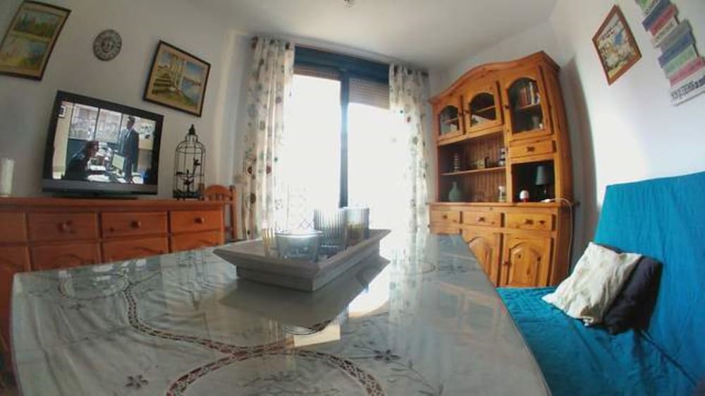 Apartamento, 2 habitaciones