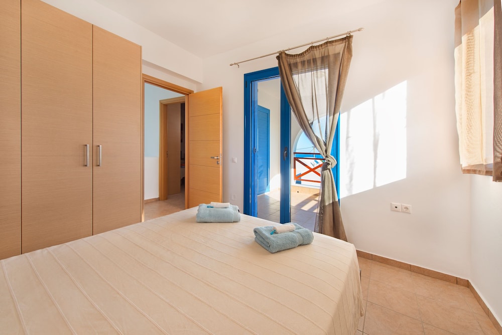 Villa, 2 Bedrooms, Private Pool