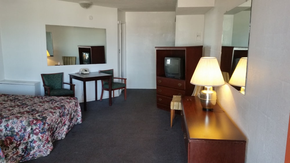Standard Single Room, Accessible photo 2