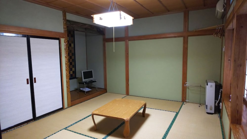Japanese Style Room photo 2