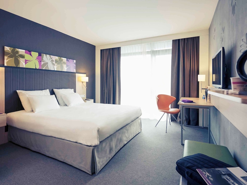 Classic Room, 1 Double Bed photo 2