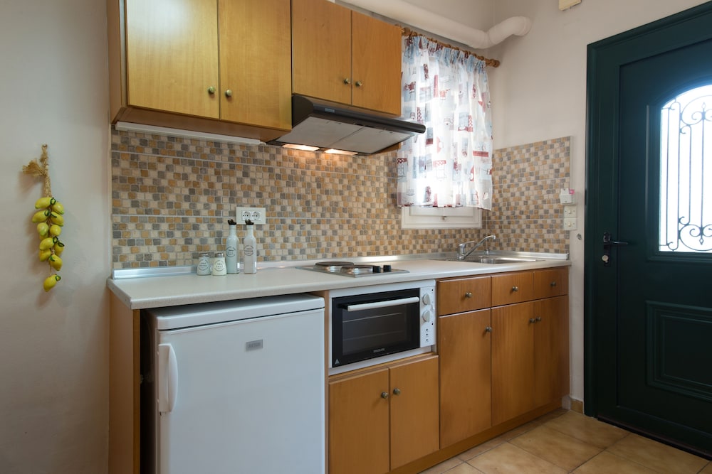 Family Apartment, 2 Bedrooms photo 3