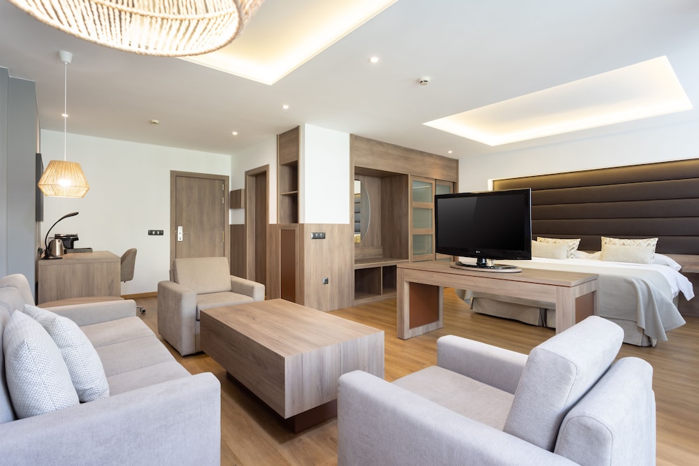 Junior Double Room (3 guests) thumbnail 6