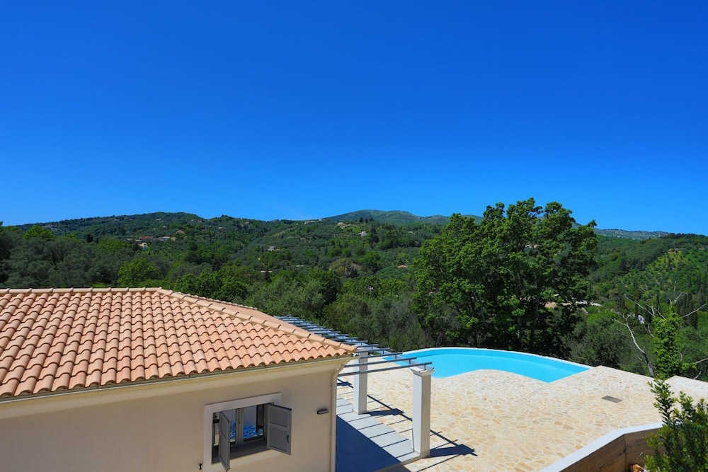 Villa Loki in Kremithas, Foto 8