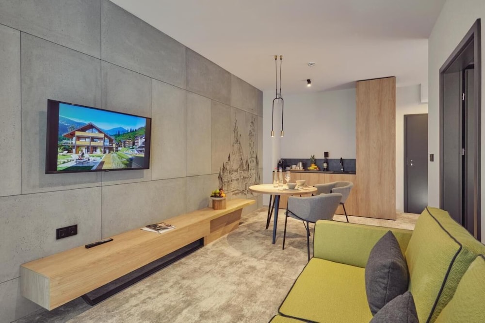 Apartment - Photo 4