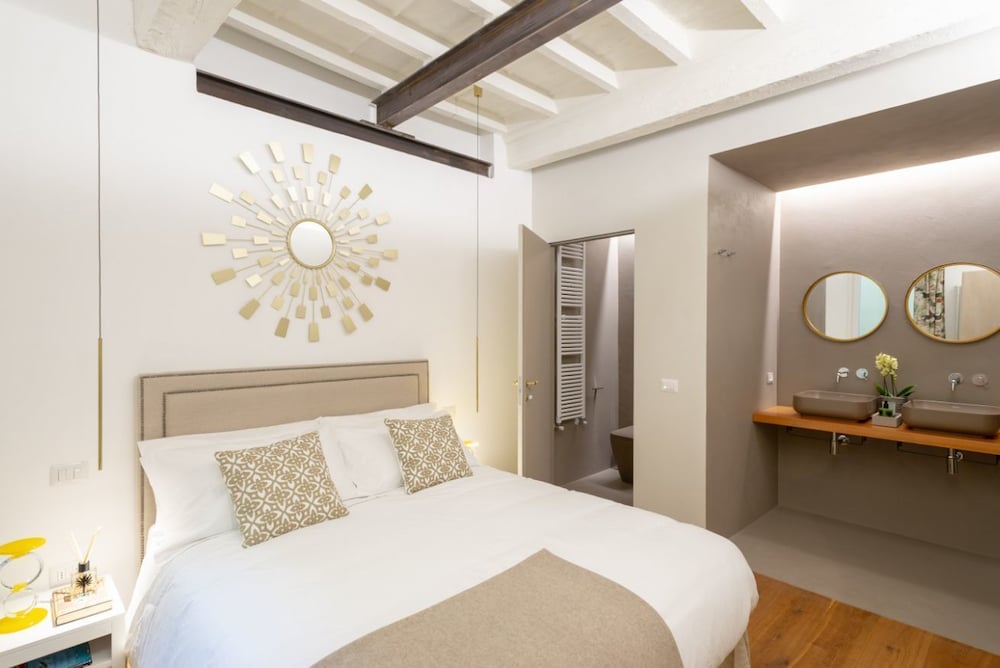 Apartment, 2 Bedrooms