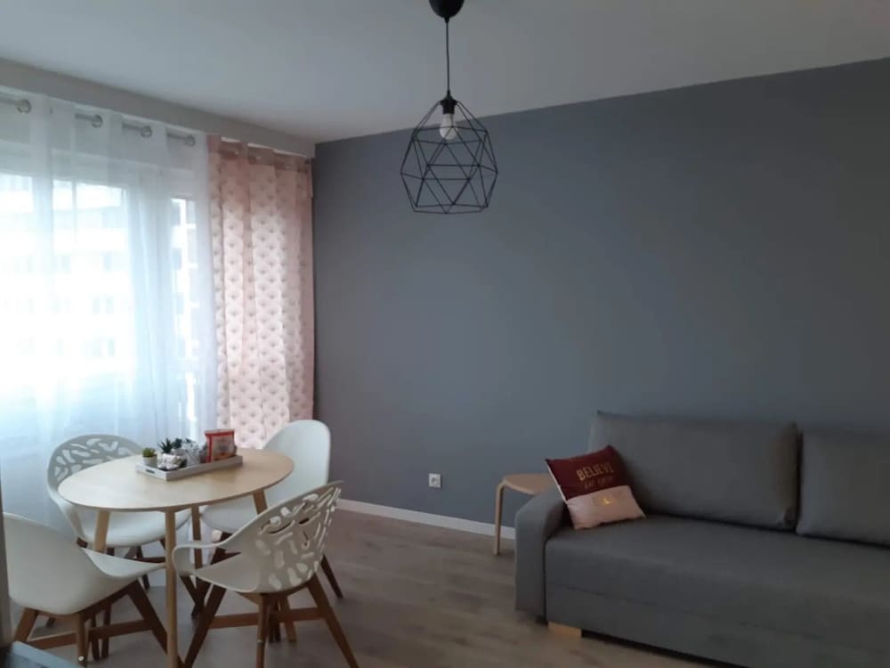 Junior Apartment, City View photo 3