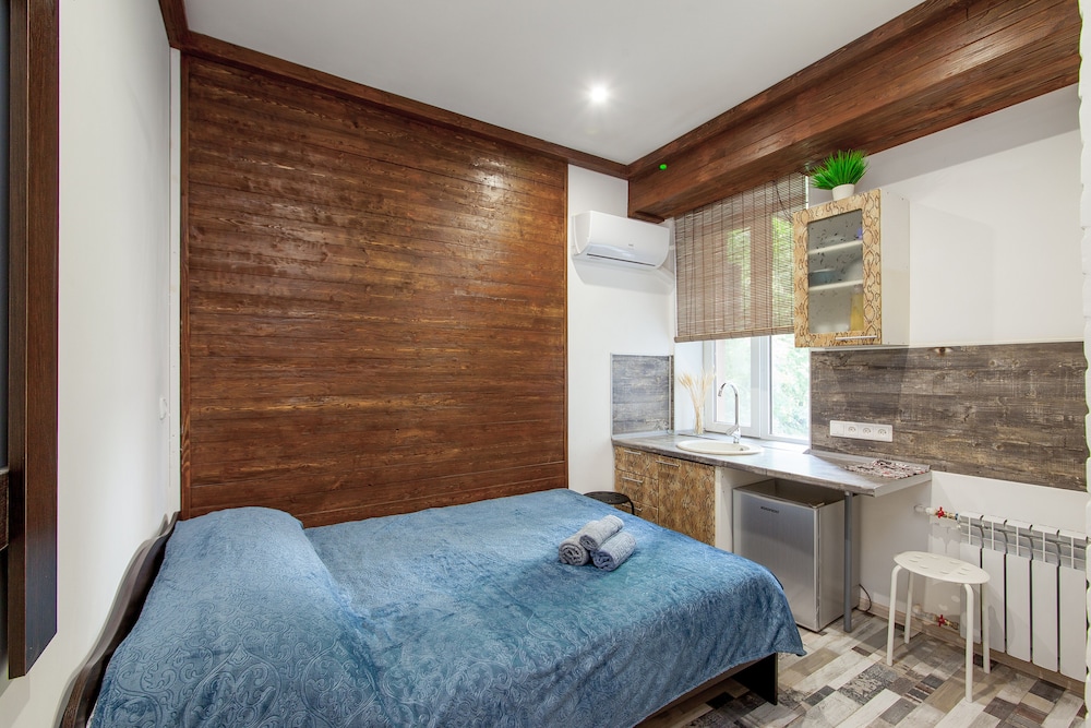 Apartment (Studio) photo 2