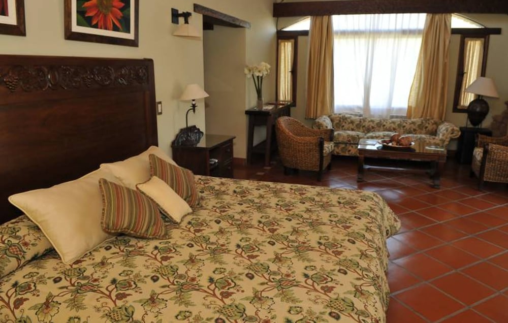 Superior Double Room, 1 Double Bed photo 1