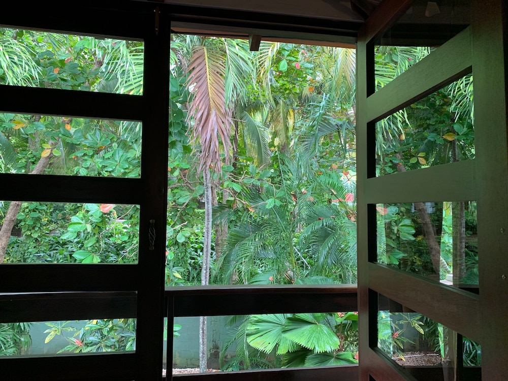 Superior Double or Twin Room, Garden View photo 3