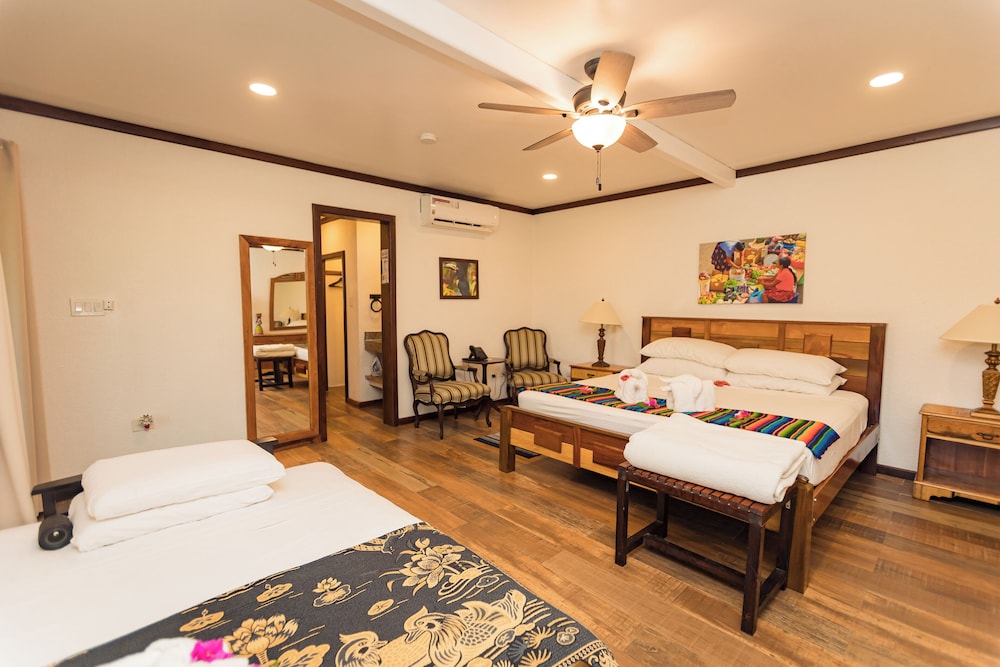 Stone House Superior Room photo 3