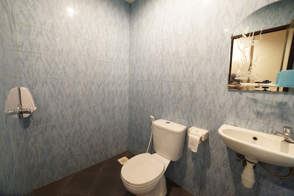 Superior Double Room - Photo 9