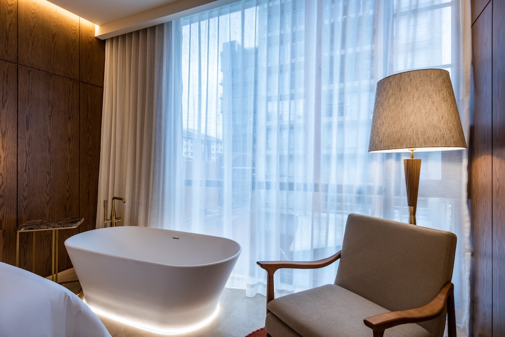 Junior Double Room - Photo 6