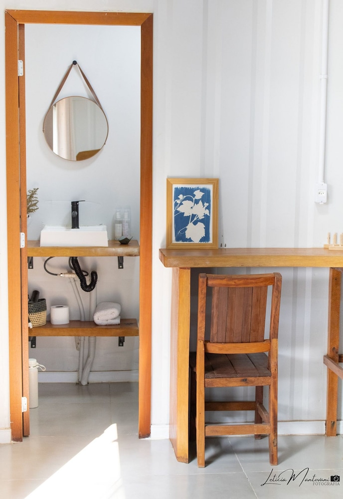Chalet photo 2