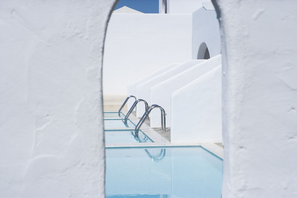 Superior Double or Twin Room, Private Pool (Adults Only) - Photo 9