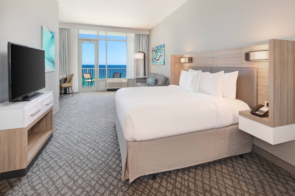 SpringHill Suites by Marriott Panama City Beach Beachfront, 사진 5