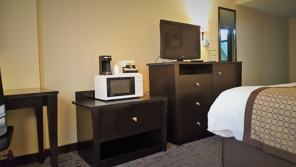 Room, 1 King Bed, Non Smoking - Photo 4