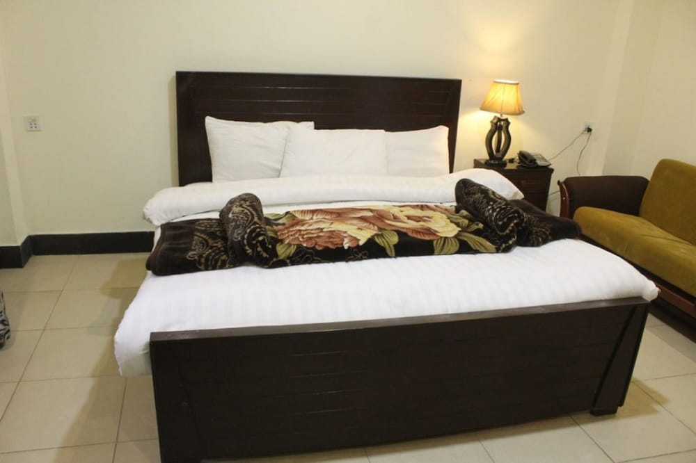 Luxury Room photo 1