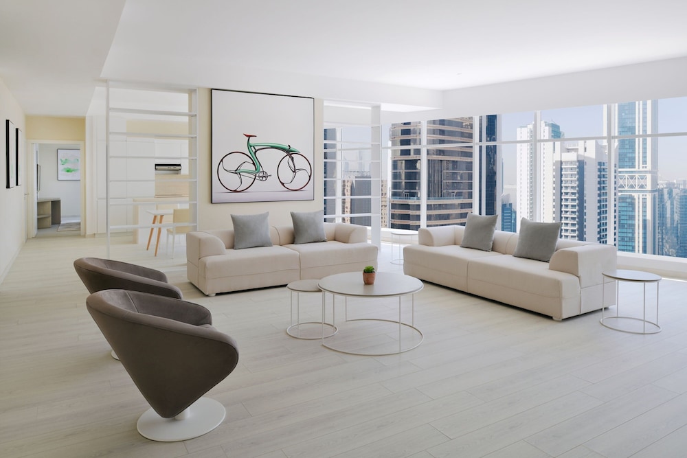Apartment, 4 Bedrooms, City View - Photo 3