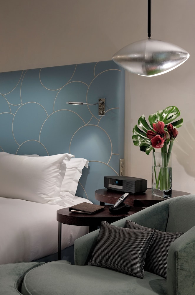 Superior Room, 2 Twin Beds, Courtyard View (Spa and Gym Access) - Photo 4