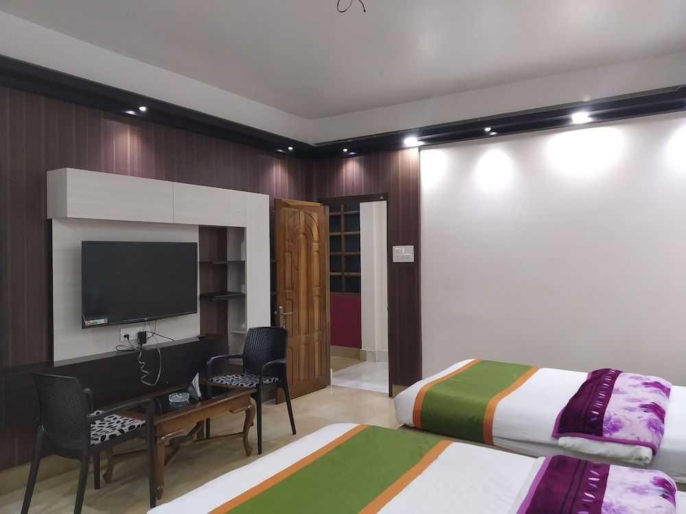 Deluxe Room photo 3
