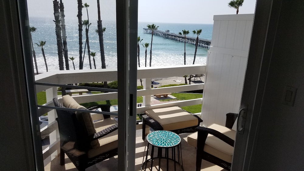 Deluxe Suite, Multiple Beds, Ocean View