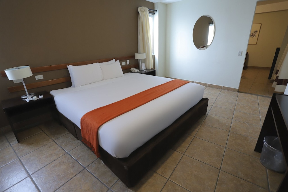 Superior Double Room, 1 King Bed
