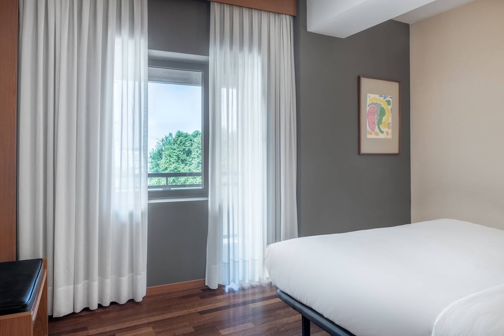 Junior Suite, 1 King Bed