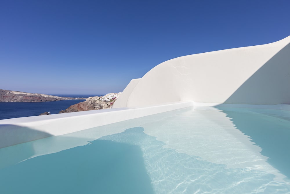 Presidential Suite (Plunge Pool)
