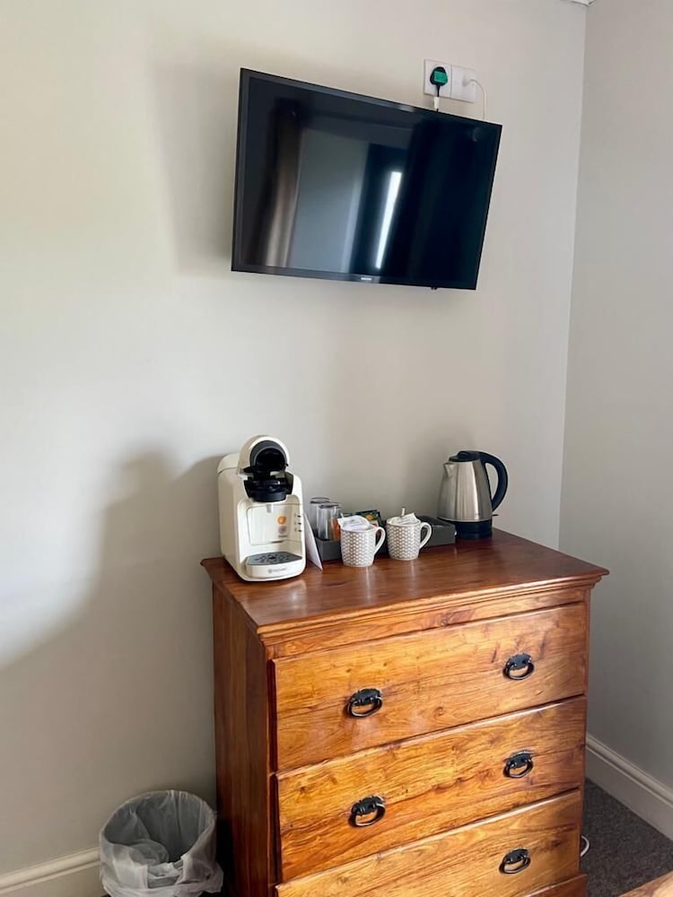 Standard Double Room, Ensuite photo 2