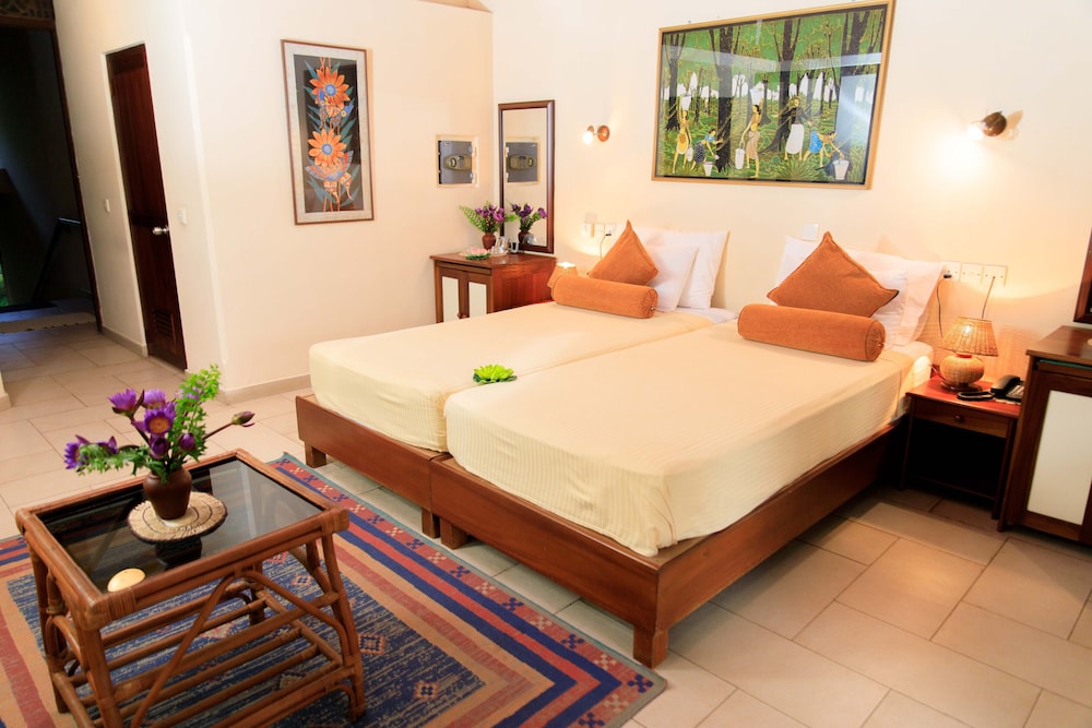 Standard Double Or Twin Room photo 1