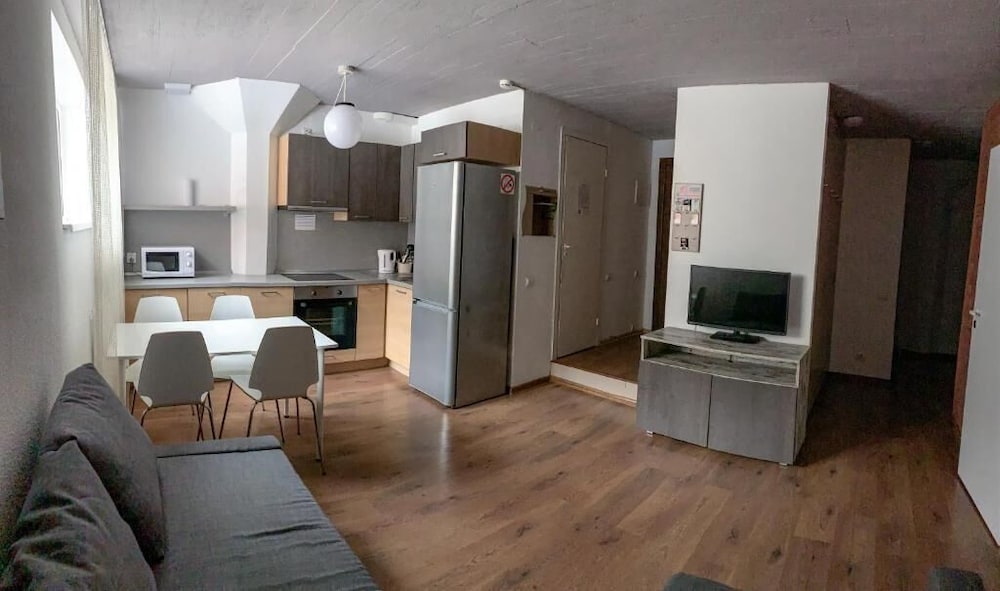 Family Apartment photo 1