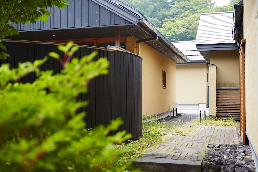 Niwaroji (Junior Villa Maisonette)  photo 2