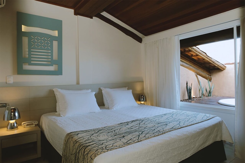 Suite Premium com Varanda e Jacuzzi photo 1