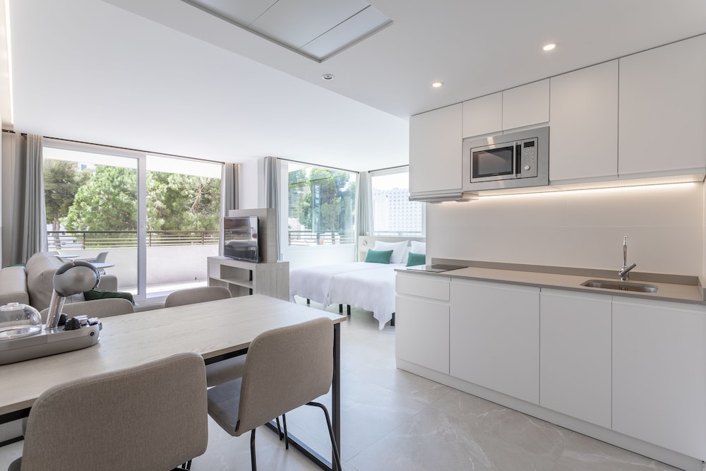 Apartment, 2 Bedrooms (2+3) - Photo 1