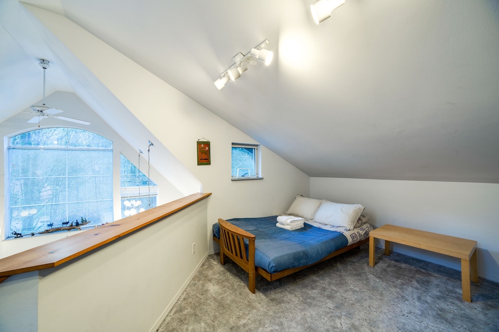 House (1 Bedroom) photo 1