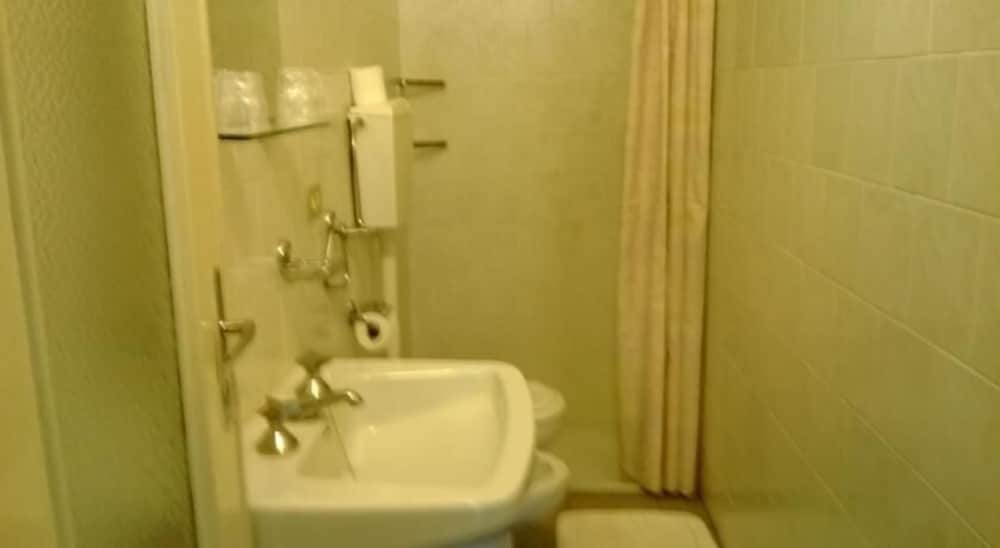 Triple Room, Mountain View