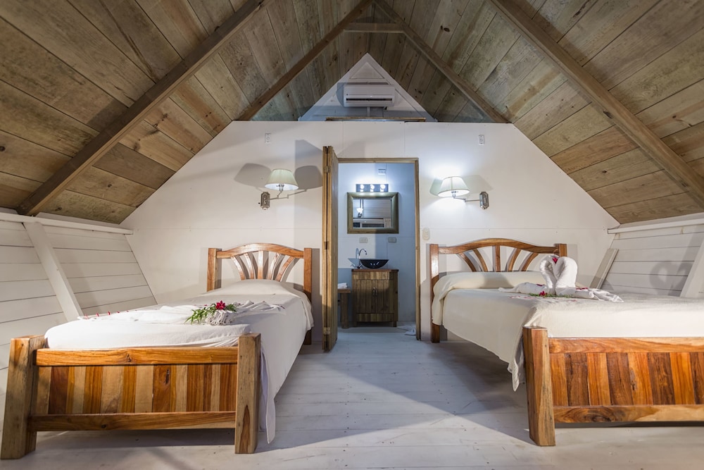 Standard Cabin (1 bed) photo 3