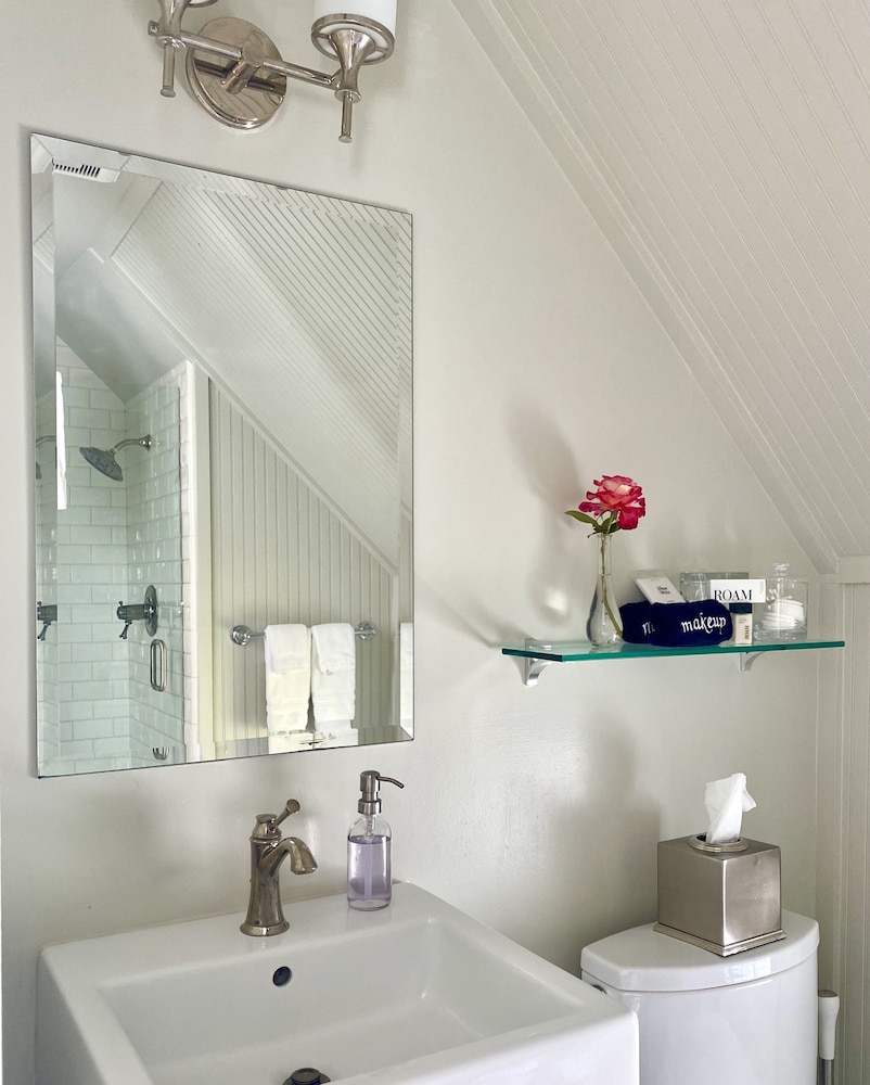 Double Room, Ensuite (Wilson Room) photo 3