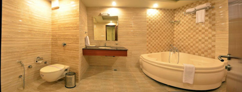 Deluxe Room photo 2