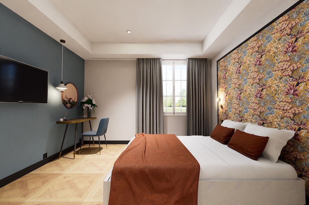 Standard Twin Room - Photo 1