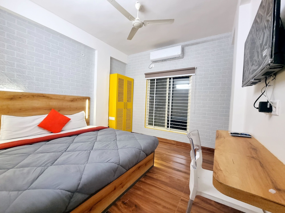 Superior Room photo 1