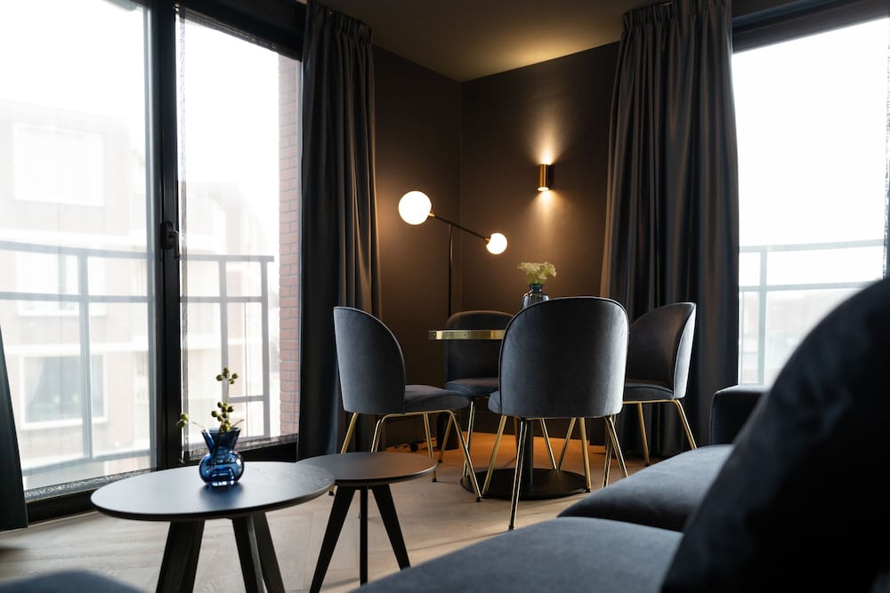Family Suite photo 3