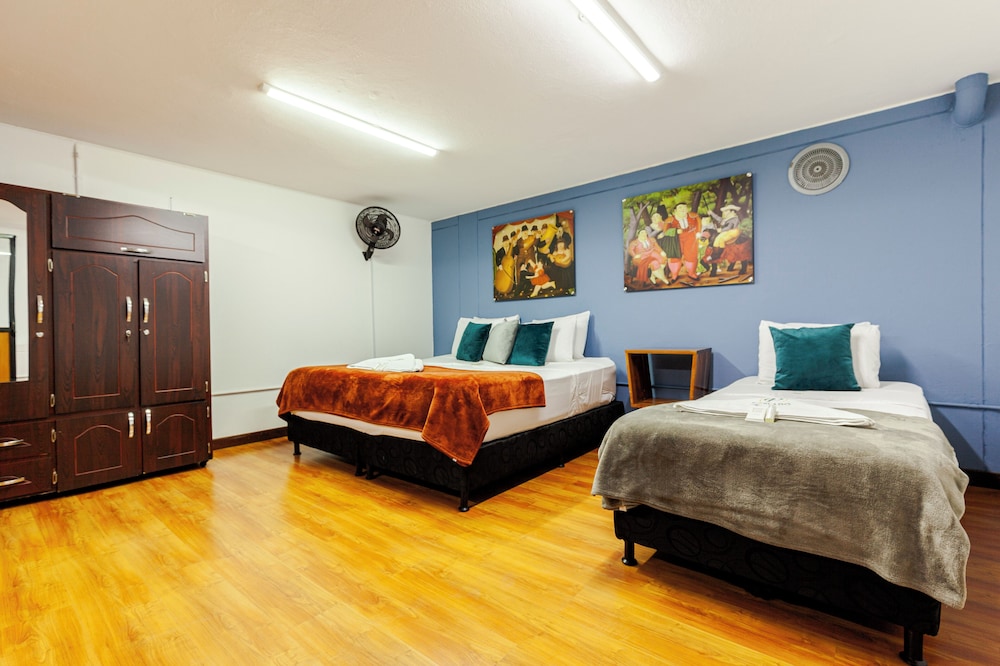 Deluxe Loft photo 2
