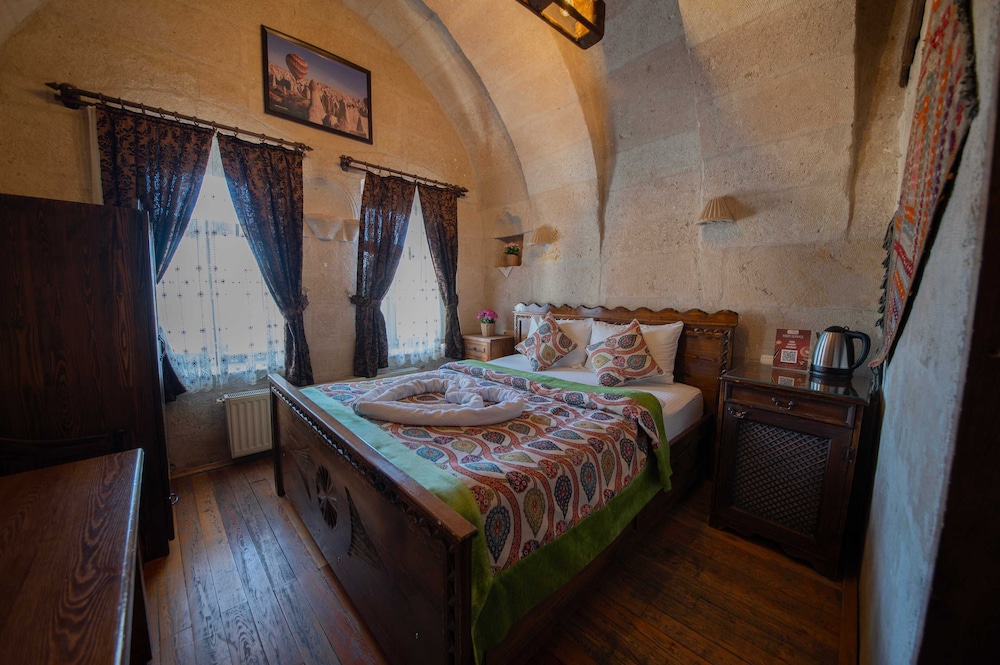 Superior Double Room photo 1