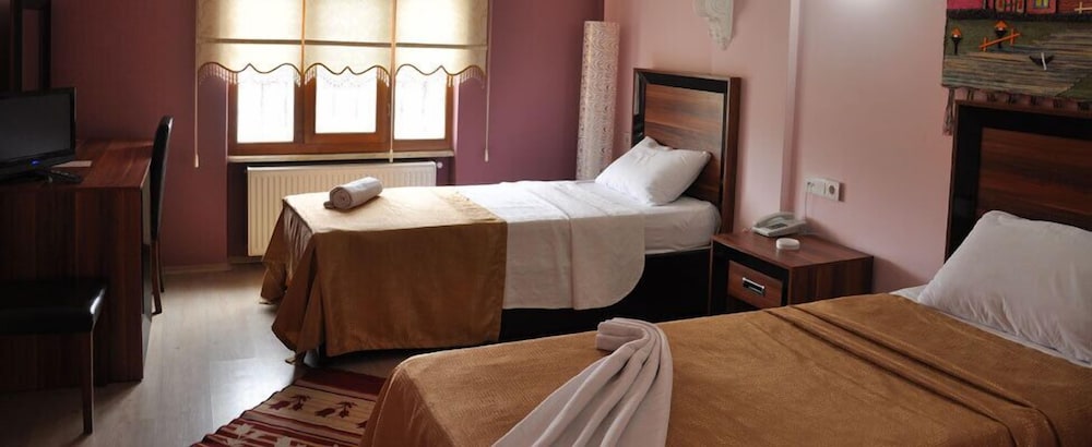Standard Twin Room photo 1