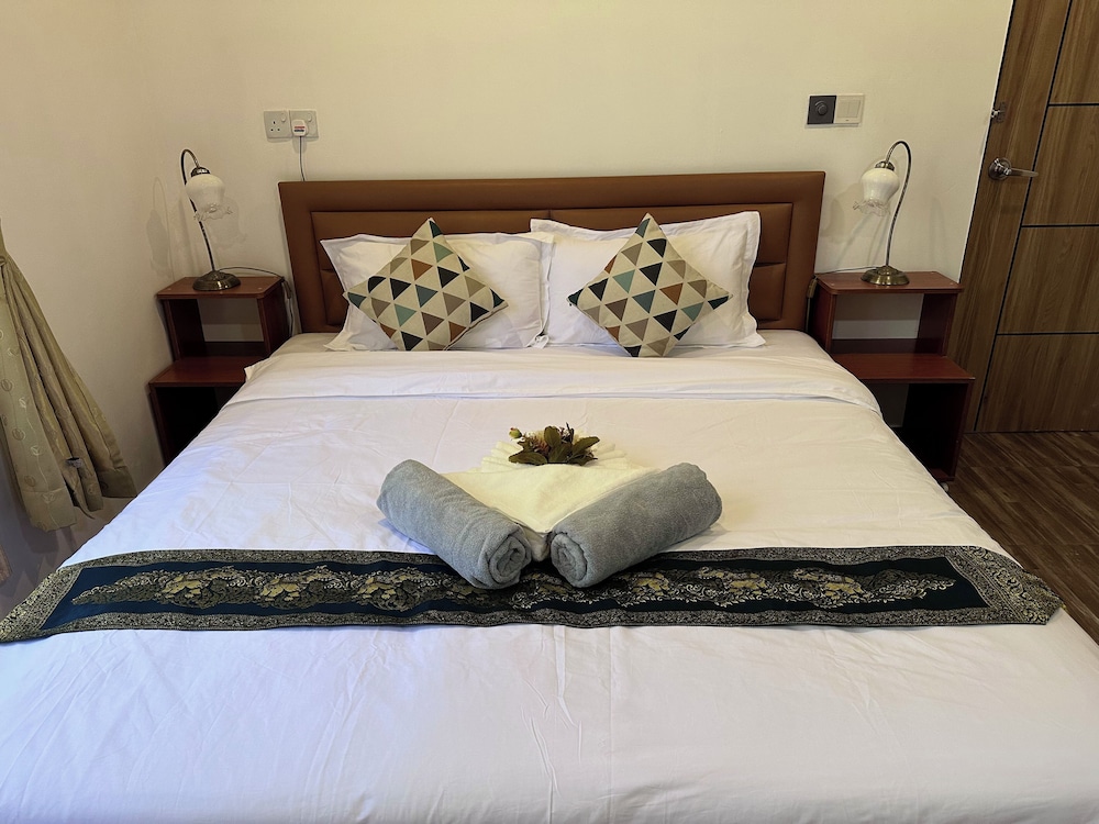 Standard Triple Room - Photo 2
