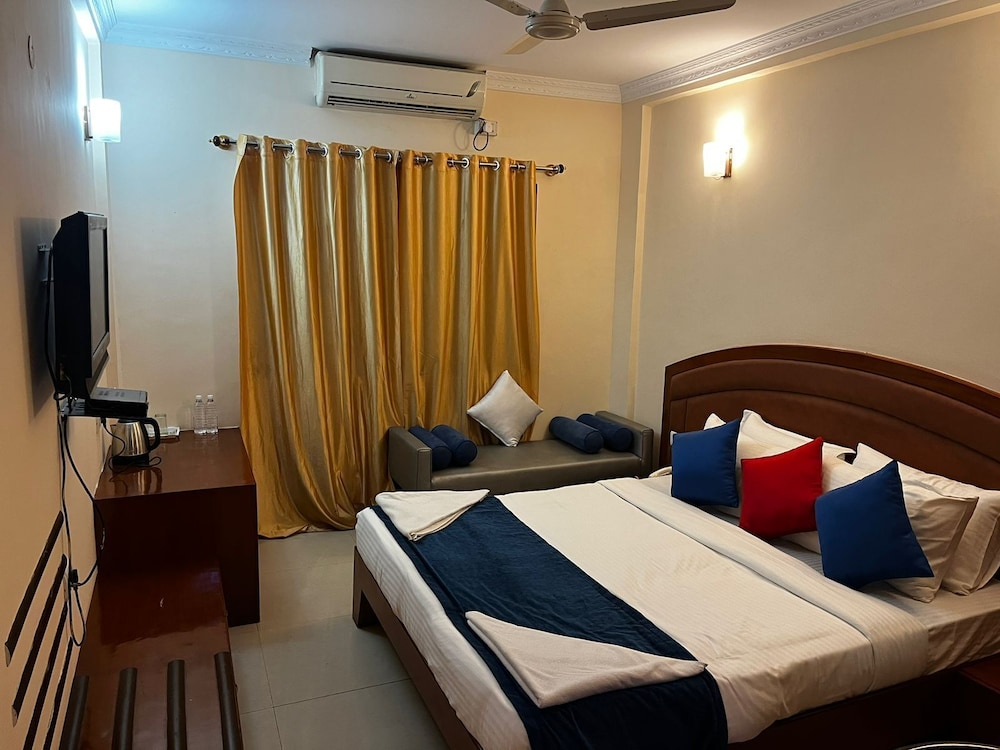 Standard Room - Photo 7
