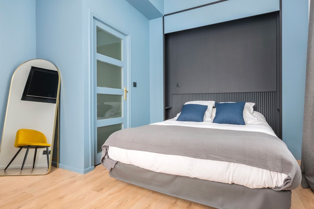 Premium Suite, Ensuite (Iris) - Photo 8